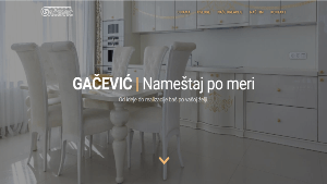 Igor Stojcic - Web design development